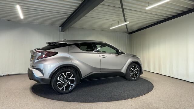 Toyota C-HR 1.8 Hybrid Business Intro Automaat | Trekhaak | Navi