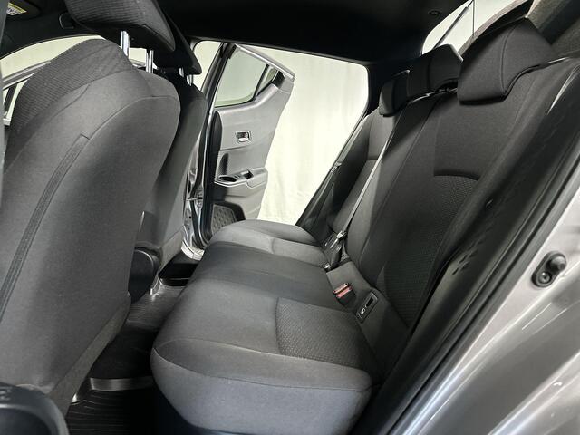 Toyota C-HR 1.8 Hybrid Business Intro Automaat | Trekhaak | Navi