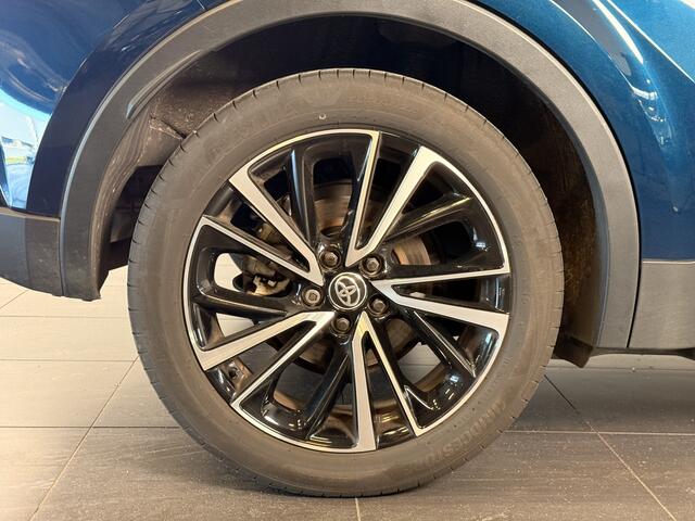 Toyota C-HR 2.0 Plug-in Hybrid 220 Executive