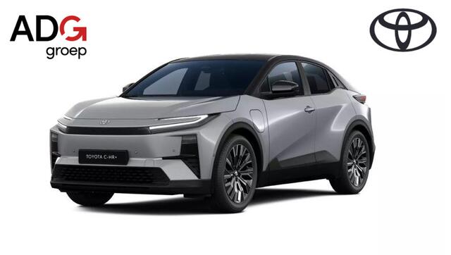 Toyota C-HR Executive AWD 77 kWh | Panoramadak | JBL Audio | 20" velgen | Electrisch verstelbare stoelen | 360 graden camera |