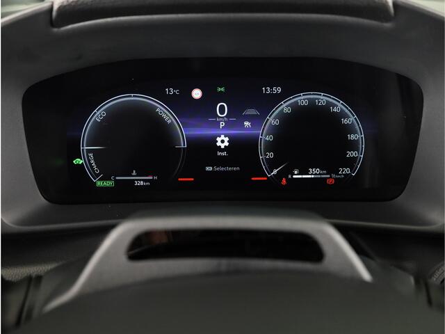 Toyota C-HR 1.8 Hybrid 140 Dynamic *DEMO* | Apple Carplay / Android Auto | Parkeercamera | Cruise Control Adaptief |