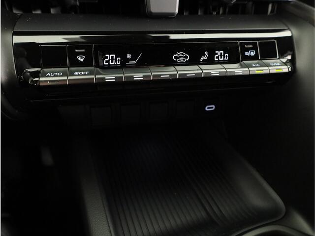 Toyota C-HR 1.8 Hybrid 140 Dynamic *DEMO* | Apple Carplay / Android Auto | Parkeercamera | Cruise Control Adaptief |