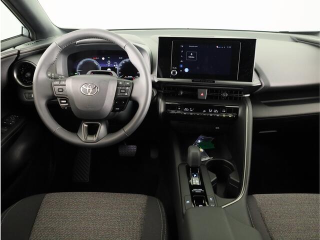 Toyota C-HR 1.8 Hybrid 140 Dynamic *NIEUW* | Uit voorraad leverbaar! |