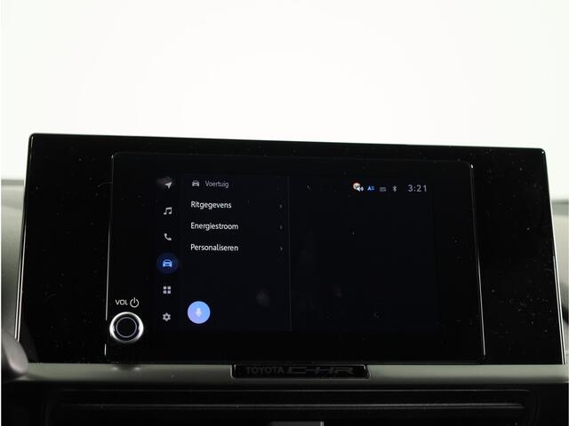 Toyota C-HR 1.8 Hybrid 140 Dynamic *NIEUW* | Uit voorraad leverbaar! |