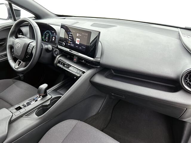 Toyota C-HR 2.0 Plug-in Hybrid 220 Dynamic | Adaptive Cruise Control | Parkeersensor voor & achter | Dodehoekdetectie