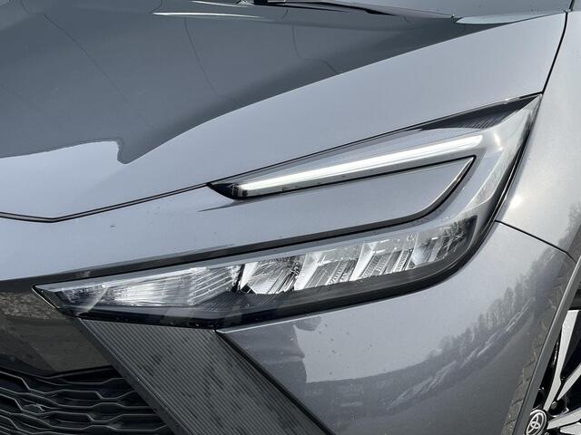 Toyota C-HR 2.0 Plug-in Hybrid 220 Dynamic