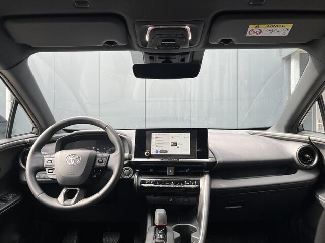 Toyota C-HR 2.0 Plug-in Hybrid 220 Dynamic