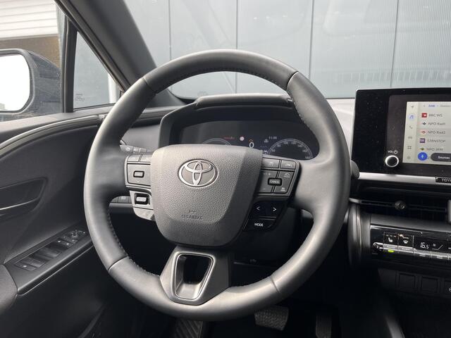 Toyota C-HR 2.0 Plug-in Hybrid 220 Dynamic