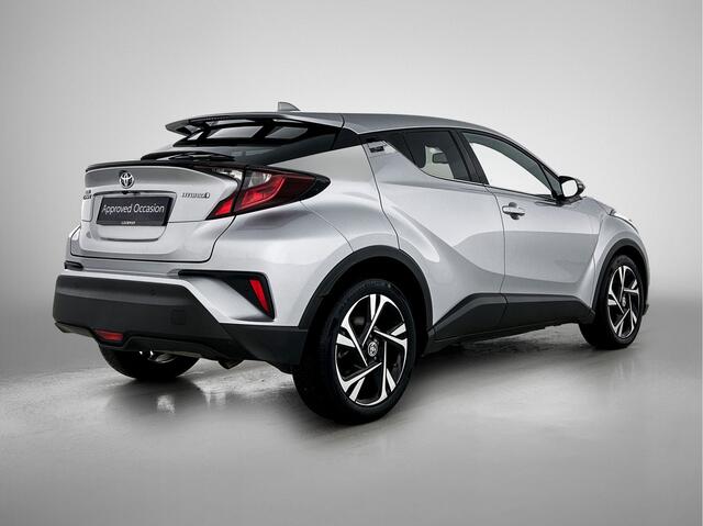 Toyota C-HR 1.8 Hybrid Dynamic | BTW Voertuig | Stoelverwarming |
