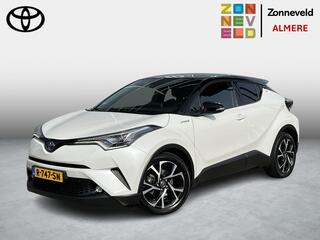 toyota-c-hr-1.8-hybrid-executive-ul