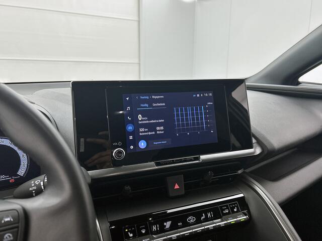 Toyota C-HR 1.8 Hybrid 140 Dynamic | BTW Voertuig | Stoel en stuurwielverwarming |
