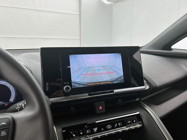 Toyota C-HR 1.8 Hybrid 140 Dynamic | BTW Voertuig | Stoel en stuurwielverwarming |