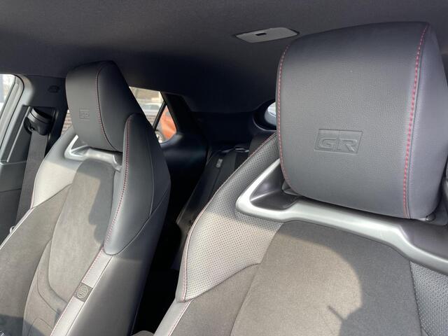 Toyota C-HR 2.0 Plug-in Hybrid 220 GR SPORT Première Edition