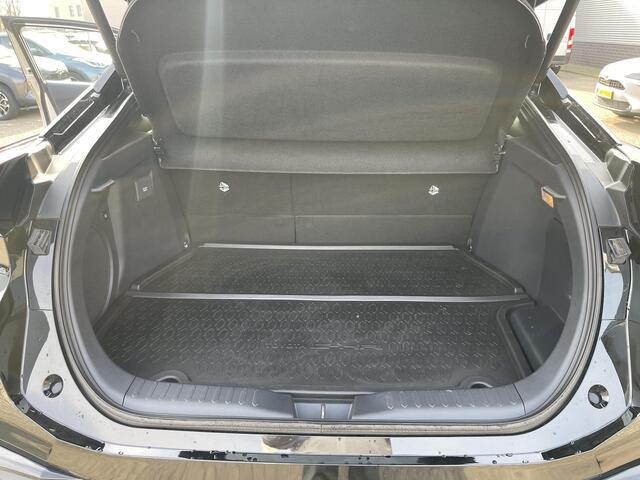 Toyota C-HR 2.0 Plug-in Hybrid 220 GR SPORT Première Edition