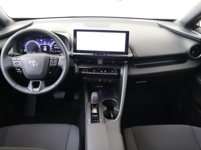 Toyota C-HR 2.0 PHEV 220PK Dynamic Winterpack Camera Carplay Navigatie