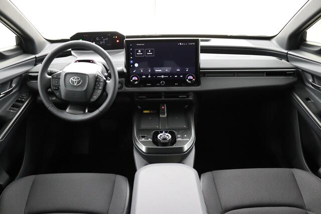 Toyota C-HR First Edition 77 kWh | Smart Entry | Parkeersensoren Rondom | Navigatie |