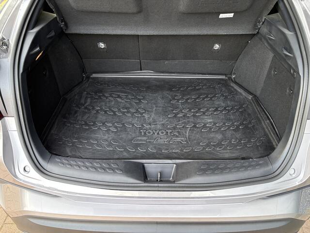 Toyota C-HR 2.0 Hybrid Business Plus KEYLESS/CAMERA/DODEHOEK/AFN.TREKHAAK/WINTERPACK