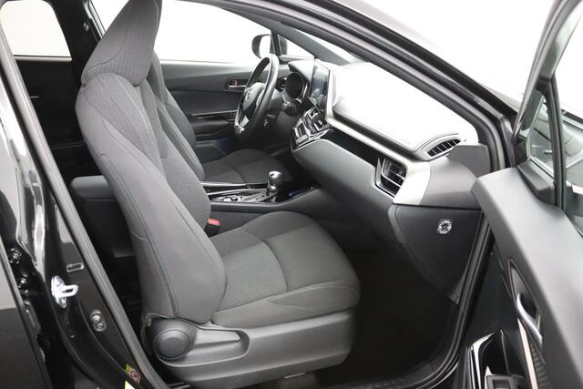 Toyota C-HR 1.8 Hybrid Dynamic | Navigatie | Stoelverwarming | Adaptieve Cruise Control | Achteruitrijcamera |