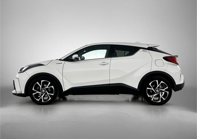 Toyota C-HR 1.8 Hybrid First Edition Stoelverwarming | Adaptive Cruise |
