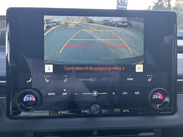 Toyota C-HR First Edition 77 kWh | Navigatie | Apple CarPlay/Android auto | Achteruitrijcamera | Elektrische achterklep