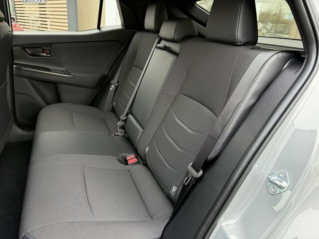 Toyota C-HR First Edition 77 kWh