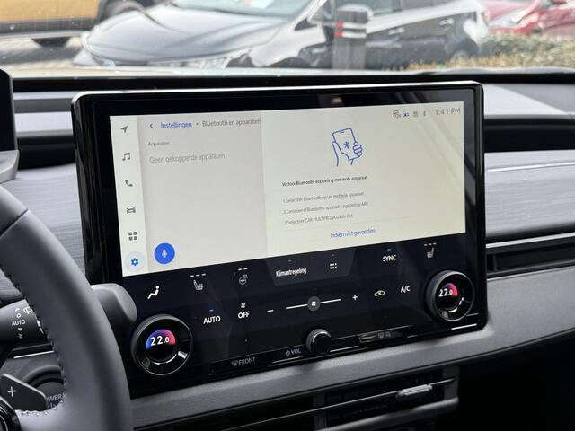 Toyota C-HR First Edition 77 kWh