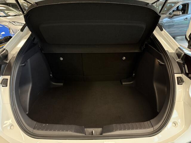 Toyota C-HR 1.8 Hybrid 140 Dynamic Edition