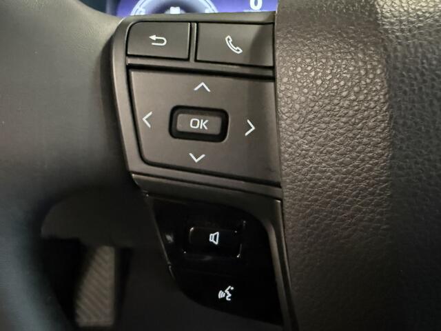 Toyota C-HR 1.8 Hybrid 140 Dynamic Edition