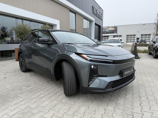 Toyota C-HR Executive AWD 77 kWh | Executive Plus Pack |