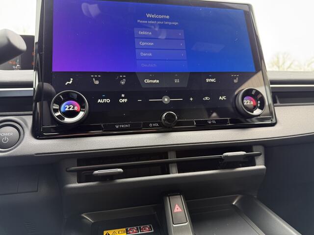 Toyota C-HR Executive AWD 77 kWh | Executive Plus Pack |