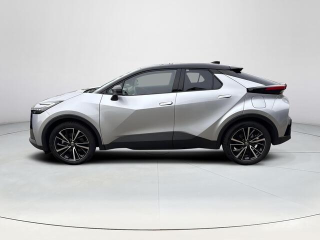 Toyota C-HR 2.0 Plug-in Hybrid 220 Executive **GEHEUGENSTOEL/ DODEHOEK DETEECTIE/ JBL AUDIO**