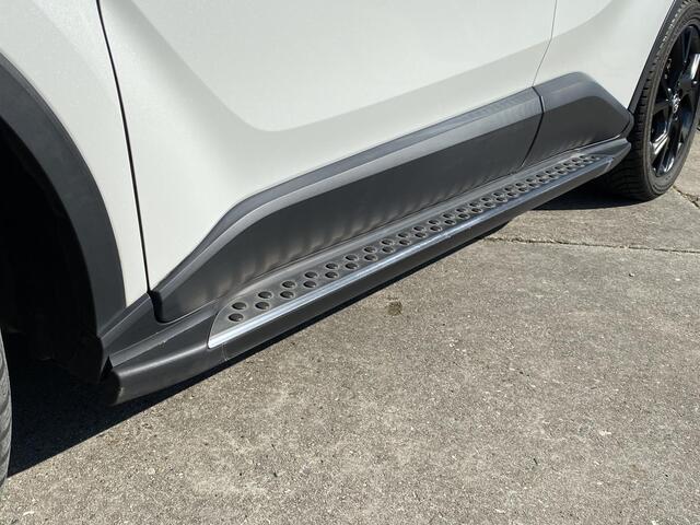 Toyota C-HR 1.8 Hybrid Black Edition