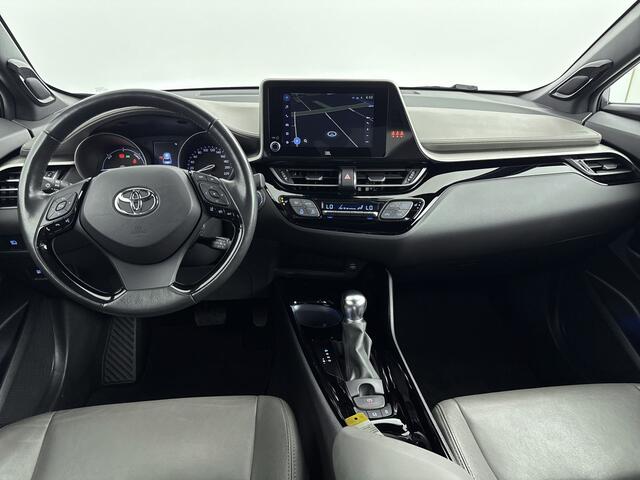 Toyota C-HR 2.0 Hybrid Executive | NL-Auto | Cruise Control Adaptief | Navigatie | Apple Carplay / Android Auto |