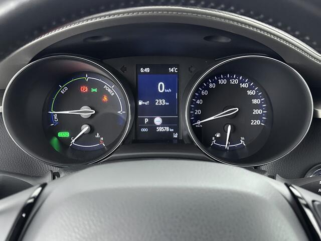 Toyota C-HR 2.0 Hybrid Executive | NL-Auto | Cruise Control Adaptief | Navigatie | Apple Carplay / Android Auto |