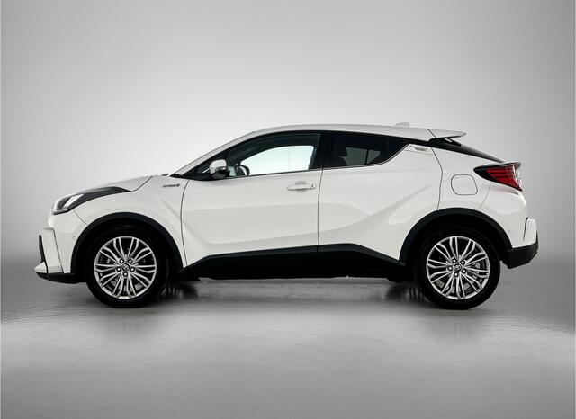 Toyota C-HR 1.8 Hybrid Executive | 1e Eigenaar | Full LED | Blindspot | JBL | Stoelverwarming | Dealer Onderhouden |