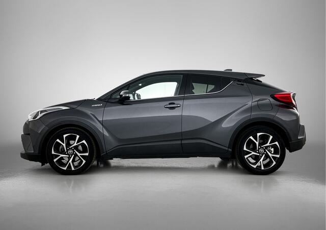 Toyota C-HR 1.8 Hybrid Dynamic