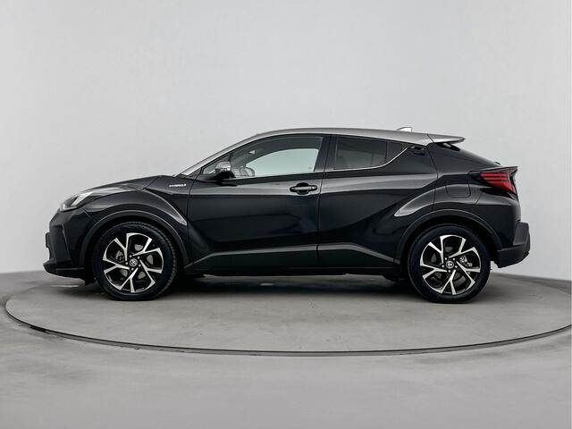 Toyota C-HR 1.8 Hybrid Style Premium | NL-Auto | JBL-Audio | Navigatie |