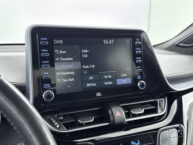 Toyota C-HR 1.8 Hybrid Style Premium | NL-Auto | JBL-Audio | Navigatie |