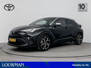toyota-c-hr-1.8-hybrid-style-premiu