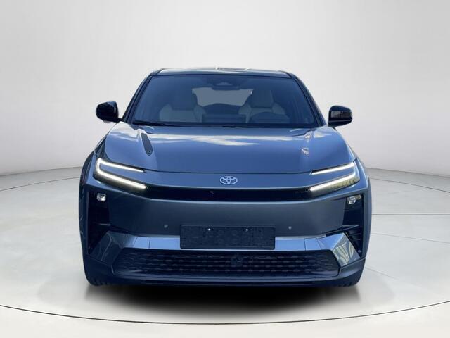 Toyota C-HR Executive AWD 77 kWh