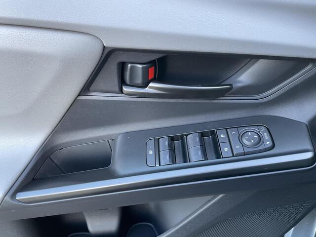 Toyota C-HR Executive AWD 77 kWh