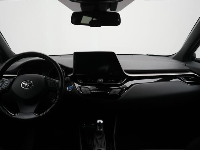Toyota C-HR 1.8 Hybrid Dynamic | Navigatie | Adaptive Cruise Control |