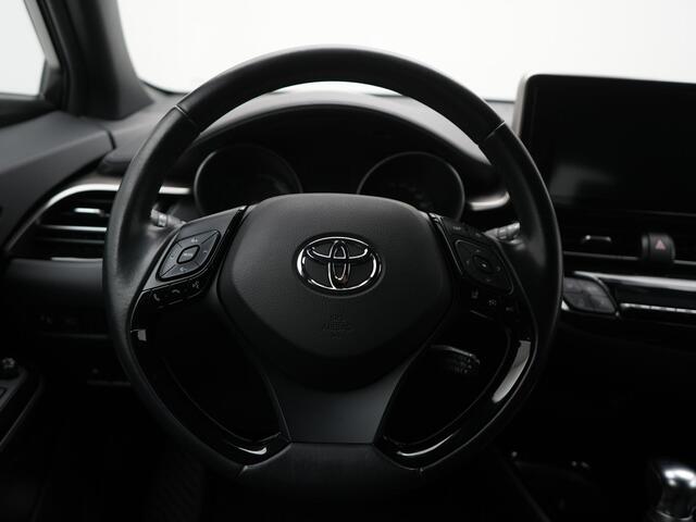 Toyota C-HR 1.8 Hybrid Dynamic | Navigatie | Adaptive Cruise Control |