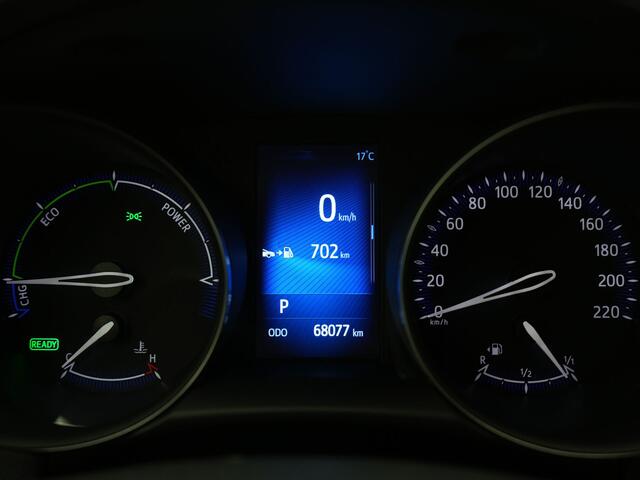 Toyota C-HR 1.8 Hybrid Dynamic | Navigatie | Adaptive Cruise Control |
