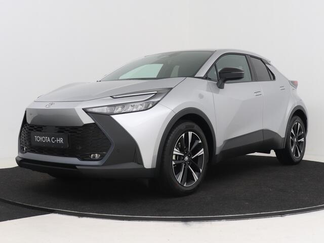 Toyota C-HR 1.8 Hybrid 140 Dynamic