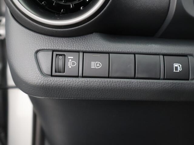 Toyota C-HR 1.8 Hybrid 140 Dynamic