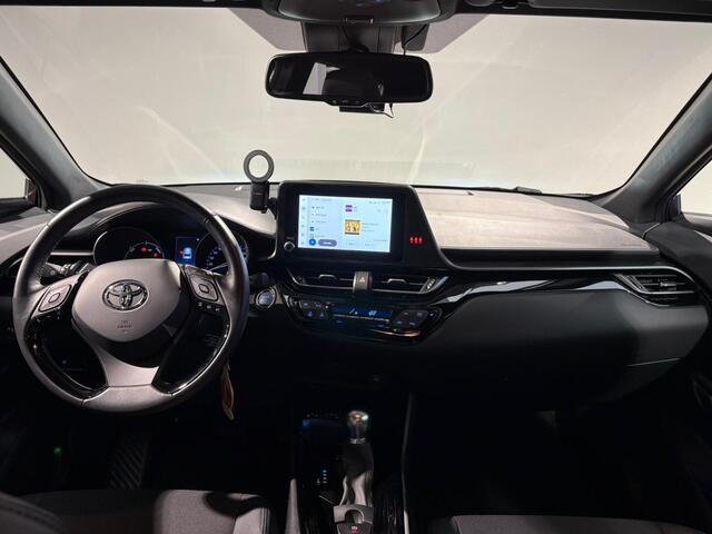 Toyota C-HR 2.0 Hybrid Style | Navigatie | Camera | Lage KM
