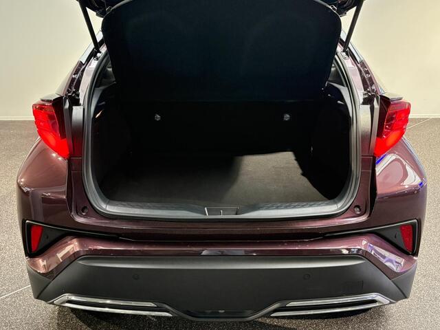 Toyota C-HR 2.0 Hybrid Style | Navigatie | Camera | Lage KM