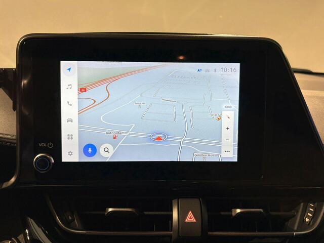 Toyota C-HR 2.0 Hybrid Style | Navigatie | Camera | Lage KM