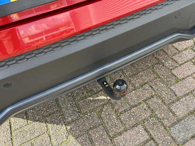 Toyota C-HR 1.8 Hybrid 140 First Edition